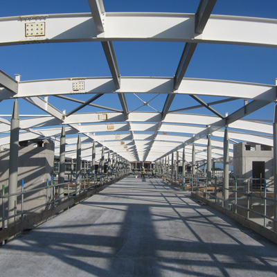 Why Choose Structural Steel
