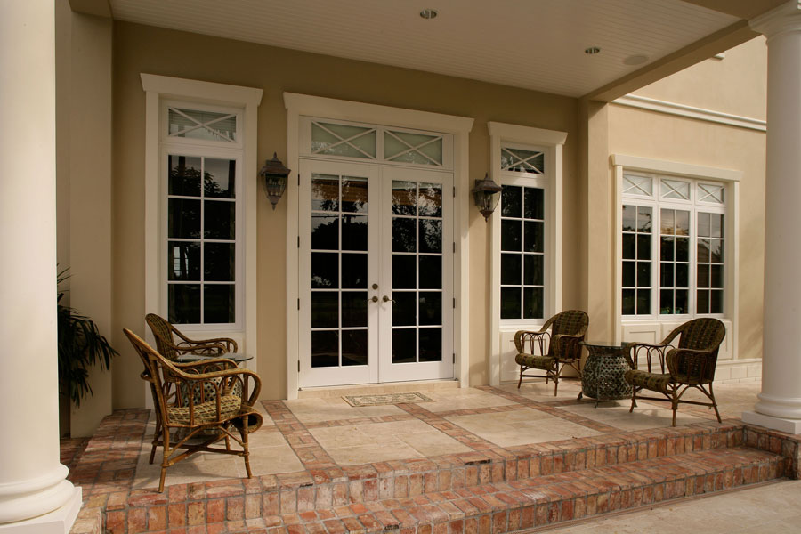 Should You Choose A French Door?