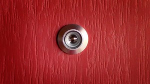 Secure-your-Front-Door