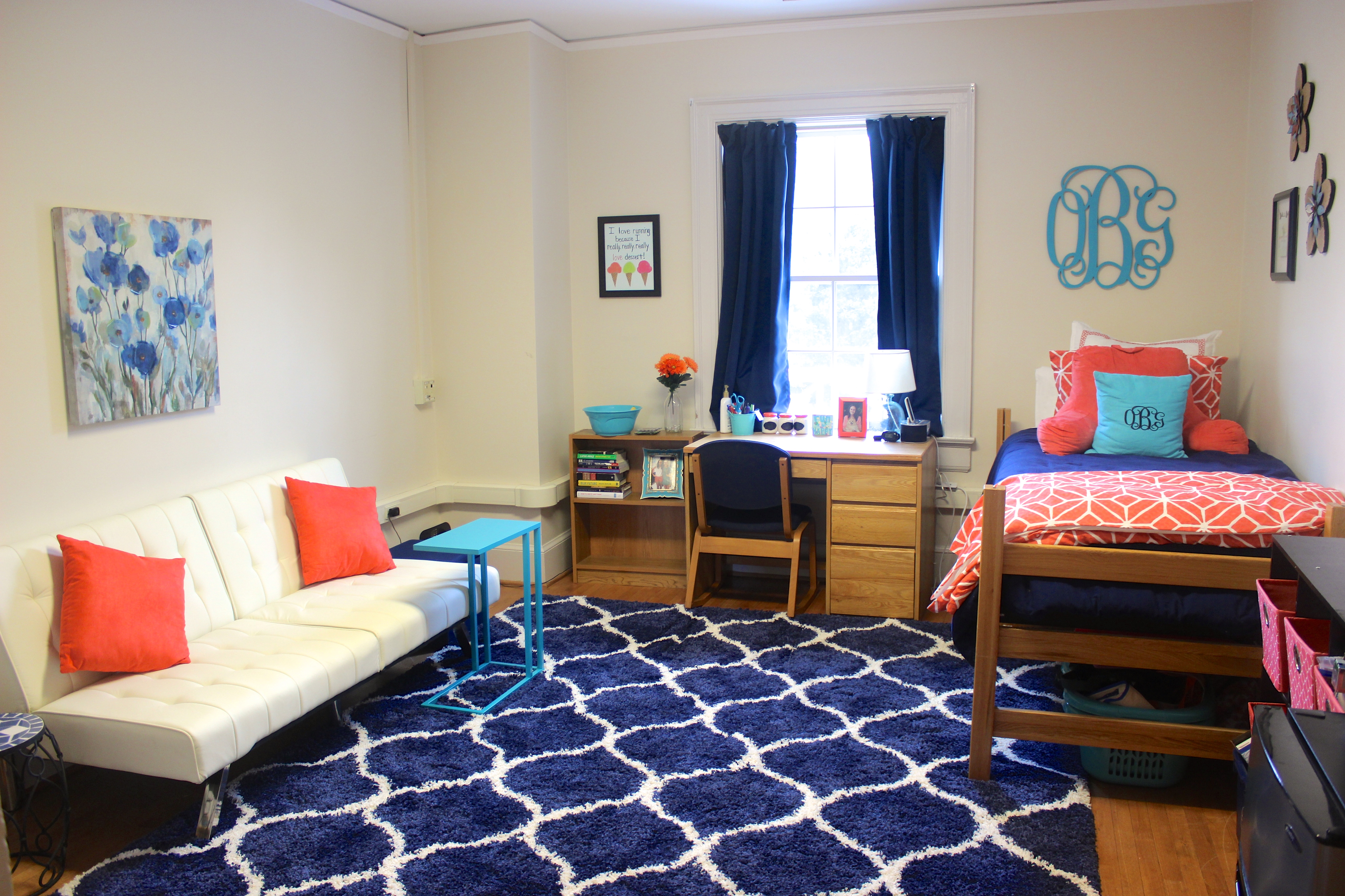 Cost-Saving Tips to Outfit Your Dorm Room