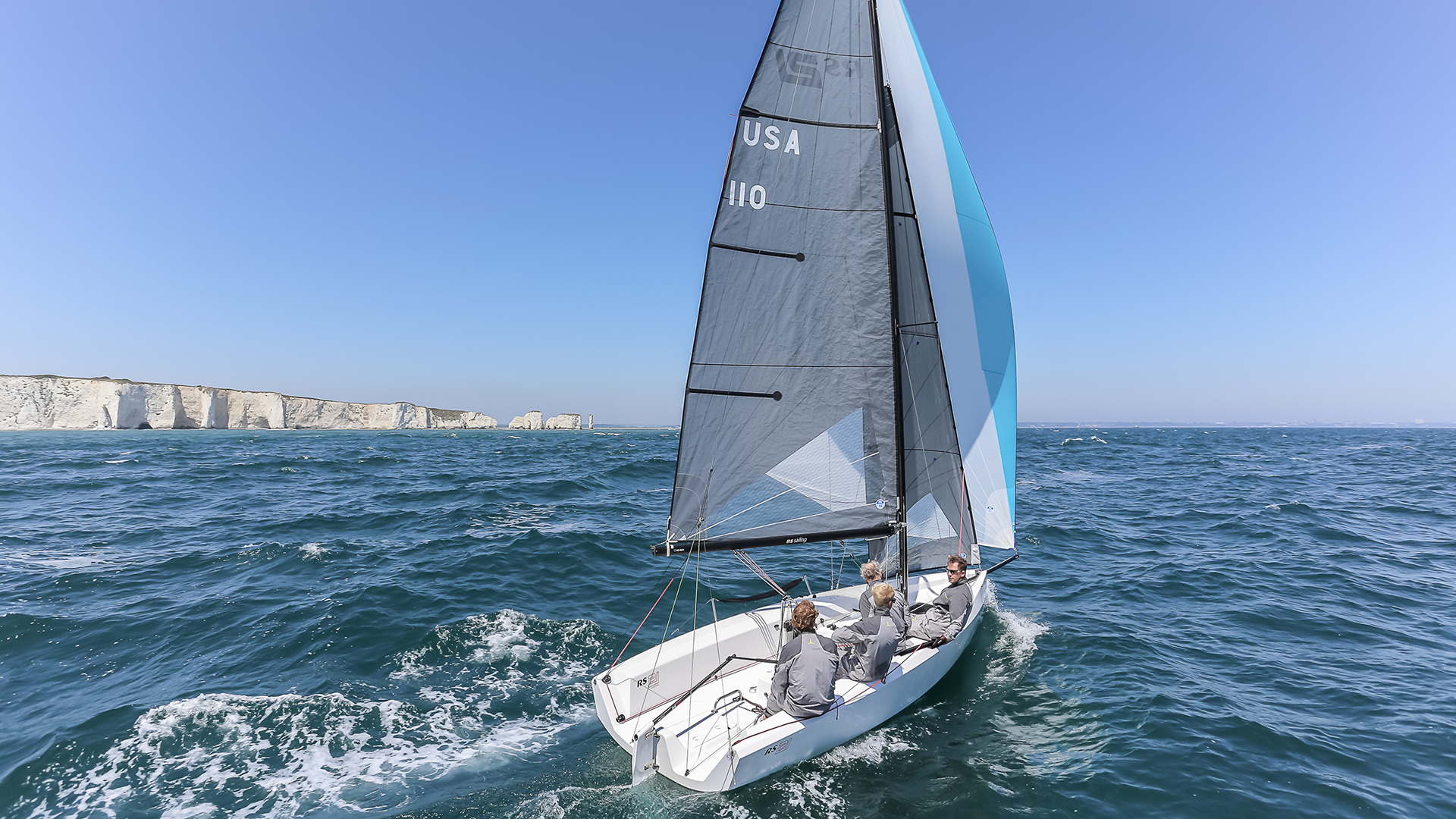 Easy Steps to Make Your Sailing Trip Safer