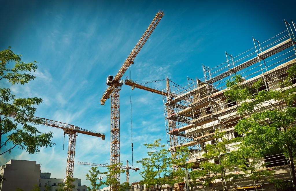 Common issues faced by construction consultants
