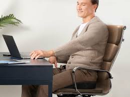 Improving Comfort and Efficiency: Why Office Chair Cushions Matter