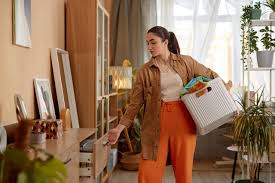 Guide on Home Reset for Spring: 5 Useful Tips for Making Your House Healthier