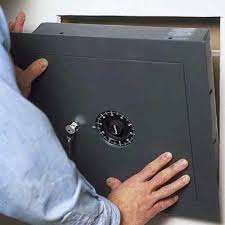 How to Install a Safe in the Home (Where, and general tips)