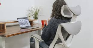 Practical Tips to Make Your Office More Productive: Enhance Comfort with Additional Chair Cushions